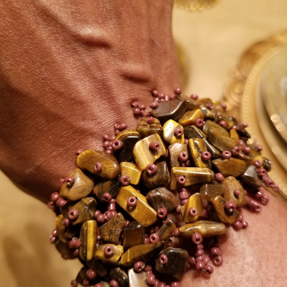 Exotic Bracelet - Picture 8 of 8